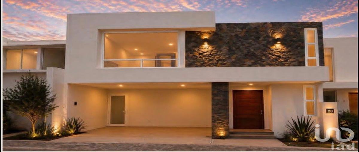 Foto de casa en avenida de las haras 1203, campestre haras, amozoc, puebla, 31112762 foto 01 Foto de casa en venta en avenida de las haras 1203, campestre haras, amozoc, puebla, 31112762 No. 01
