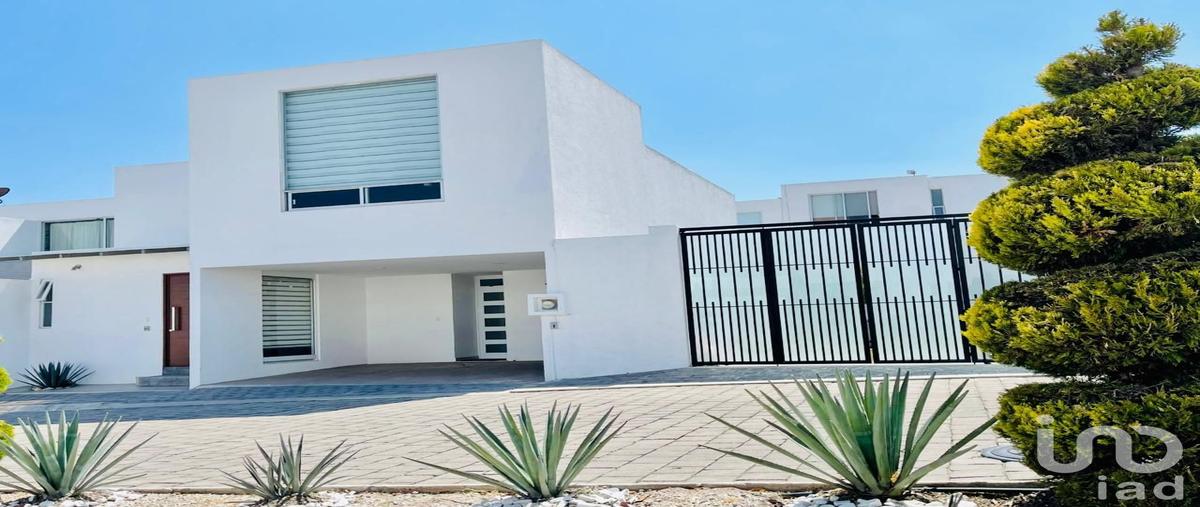 Foto de casa en avenida de las haras 1204, campestre haras, amozoc, puebla, 31134046 foto 01 Foto de casa en venta en avenida de las haras 1204, campestre haras, amozoc, puebla, 31134046 No. 01