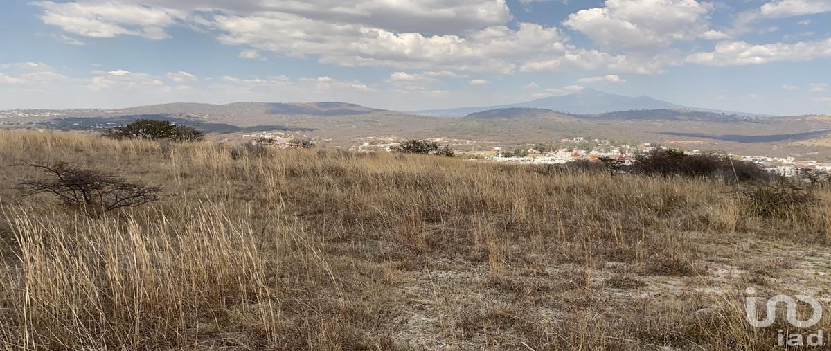 Foto de terreno habitacional en venta en avenida de las haras 202, campestre haras, amozoc, puebla, 30991186 No. 04