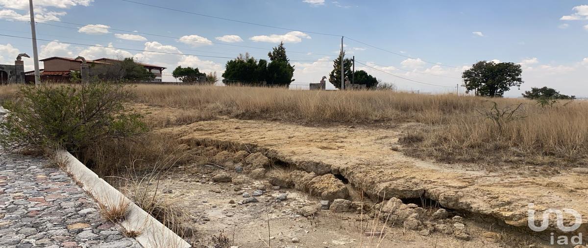 Foto de terreno habitacional en venta en avenida de las haras 202, campestre haras, amozoc, puebla, 30991186 No. 05