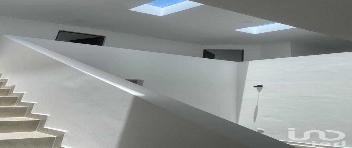 Foto de casa en venta en avenida de las haras 3076, campestre haras, amozoc, puebla, 30870524 No. 04