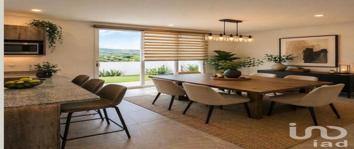 Foto de casa en venta en avenida de las haras 3079, campestre haras, amozoc, puebla, 30870540 No. 03