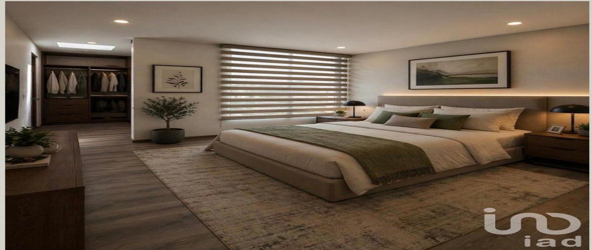 Foto de casa en venta en avenida de las haras 3079, campestre haras, amozoc, puebla, 30870540 No. 04