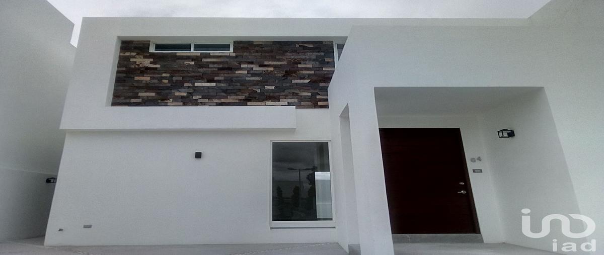 Foto de casa en avenida de las haras 3102, campestre haras, amozoc, puebla, 30870524 foto 01 Foto de casa en venta en avenida de las haras 3102, campestre haras, amozoc, puebla, 30870524 No. 01