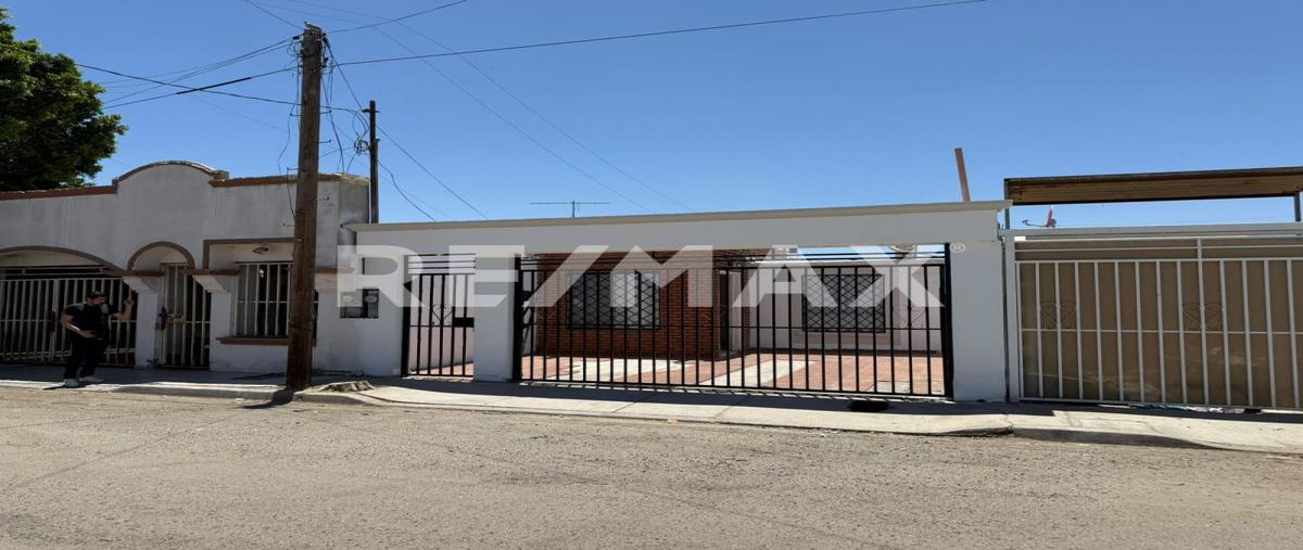 Foto de casa en renta en avenida de las hortencias , villa florida, mexicali, baja california, 0 No. 03