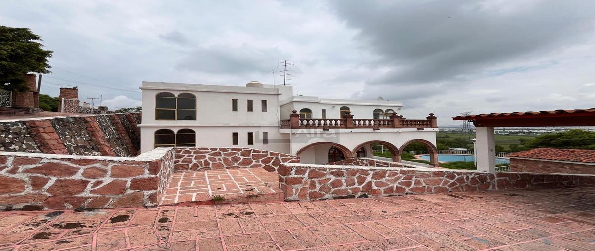 Foto de casa en renta en avenida de las huertas 20, campestre huertas la joya, querétaro, querétaro, 28380344 No. 05