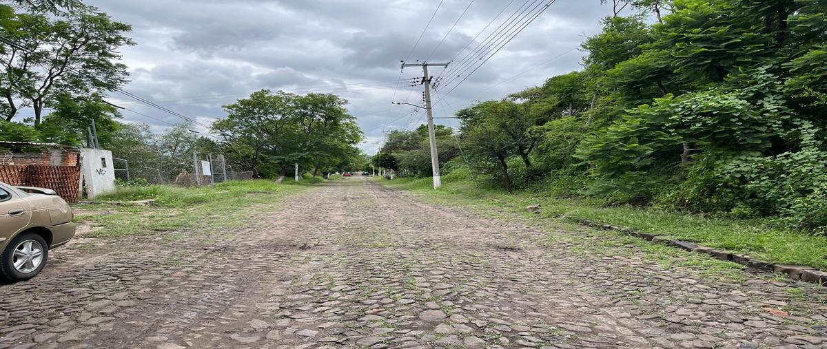 Foto de terreno habitacional en venta en avenida de las huertas , campestre huertas la joya, querétaro, querétaro, 31717317 No. 03