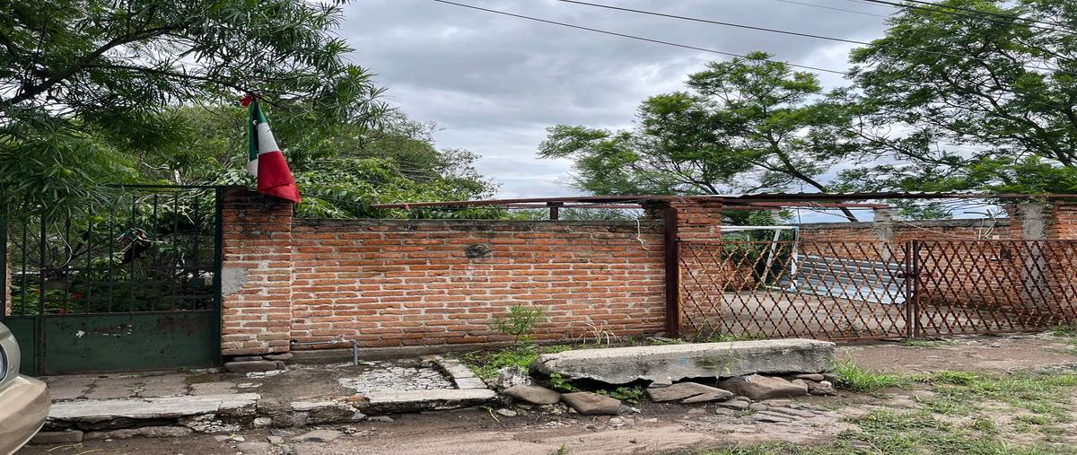Foto de terreno habitacional en venta en avenida de las huertas , campestre huertas la joya, querétaro, querétaro, 31717317 No. 04