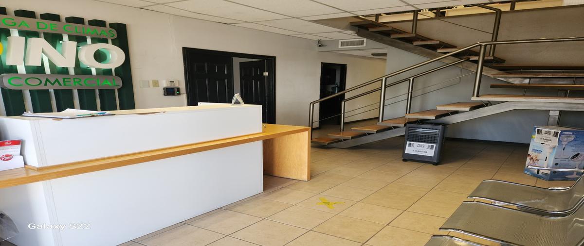 Foto de bodega en renta en avenida de las industrias , zona industrial nombre de dios, chihuahua, chihuahua, 30504657 No. 03