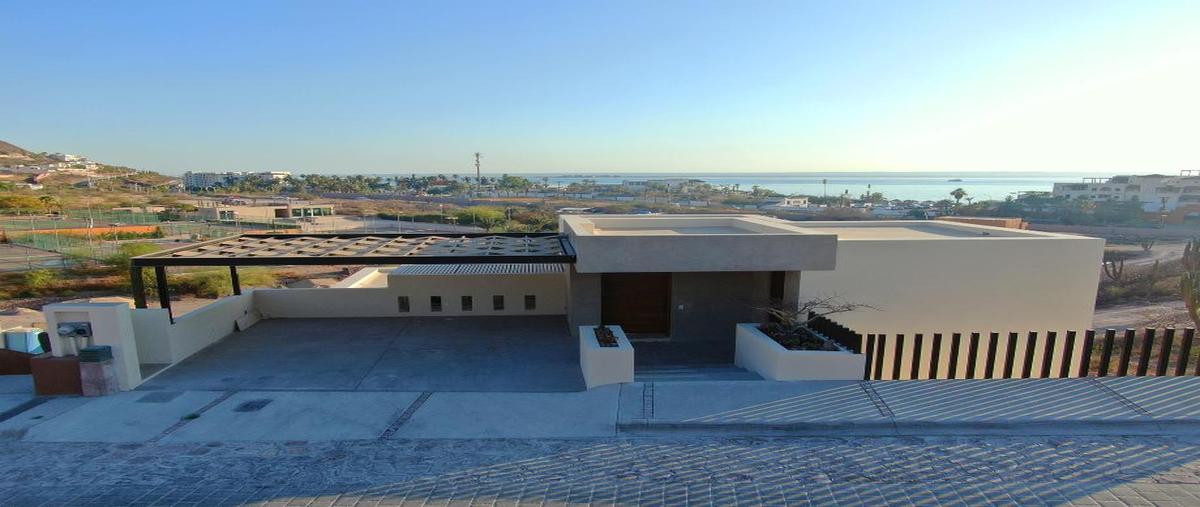 Foto de casa en avenida de las joyas lote 4a, pedregal de la paz, la paz, baja california sur, 0 foto 01 Foto de casa en venta en avenida de las joyas lote 4a, pedregal de la paz, la paz, baja california sur, 0 No. 01