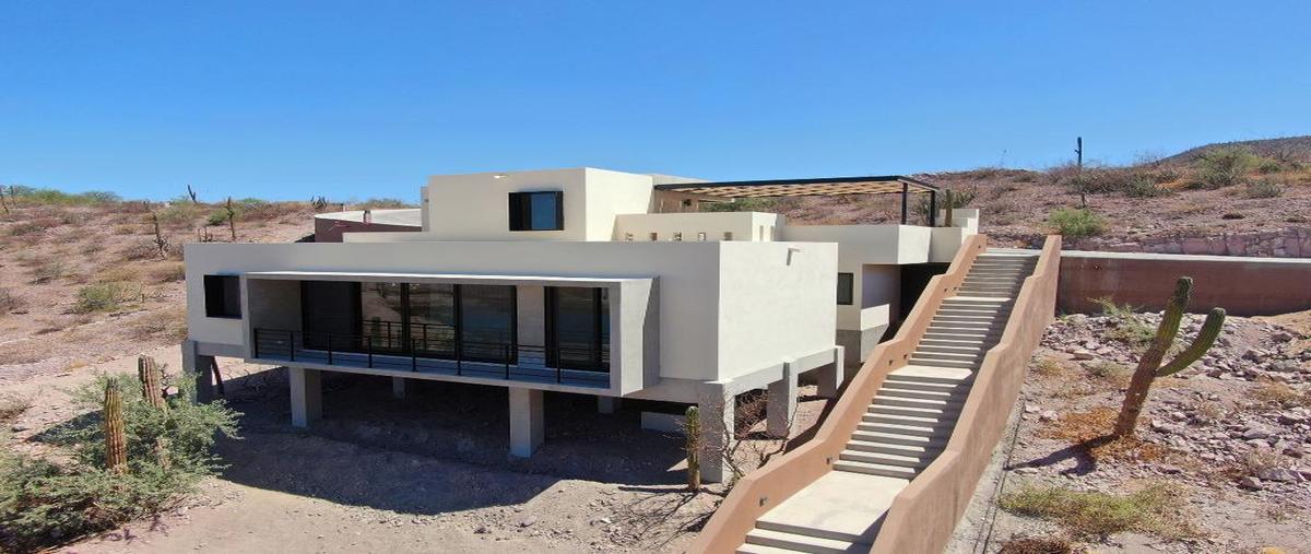 Foto de casa en avenida de las joyas lote 4a, pedregal de la paz, la paz, baja california sur, 0 foto 04 Foto de casa en venta en avenida de las joyas lote 4a, pedregal de la paz, la paz, baja california sur, 0 No. 04