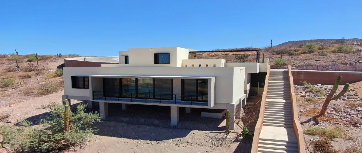 Foto de casa en avenida de las joyas lote 4a, pedregal de la paz, la paz, baja california sur, 0 foto 05 Foto de casa en venta en avenida de las joyas lote 4a, pedregal de la paz, la paz, baja california sur, 0 No. 05