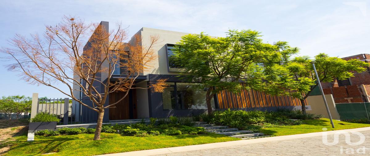 Foto de casa en venta en avenida de las lomas 1676, las lomas club golf, zapopan, jalisco, 0 No. 04