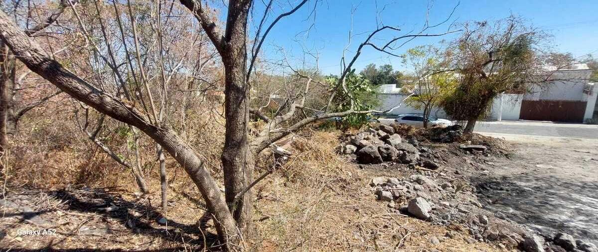 Foto de terreno habitacional en venta en avenida de las lomas , lomas de españita, irapuato, guanajuato, 0 No. 03