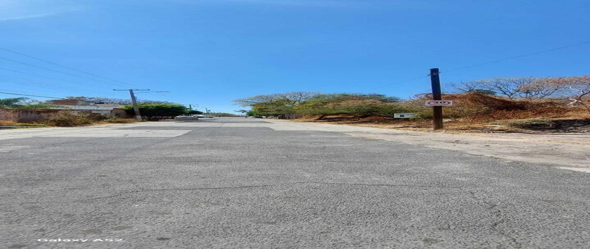 Foto de terreno habitacional en venta en avenida de las lomas , lomas de españita, irapuato, guanajuato, 0 No. 05