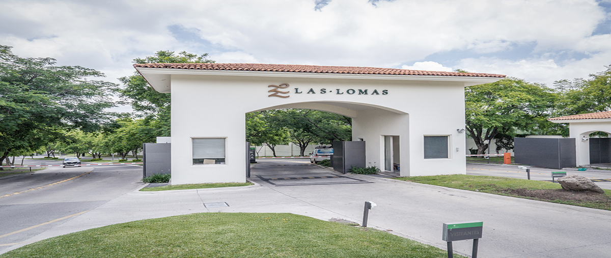 Foto de terreno habitacional en venta en avenida de las lomas veredas , las lomas club golf, zapopan, jalisco, 30189192 No. 03