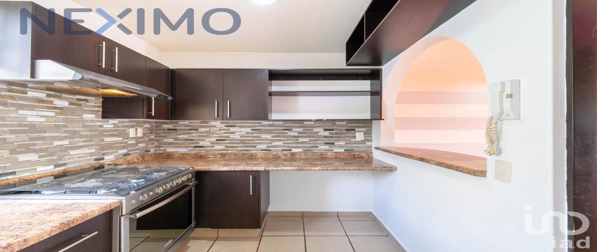 Foto de departamento en venta en avenida de las minas 60, palo solo, huixquilucan, méxico, 28725163 No. 03