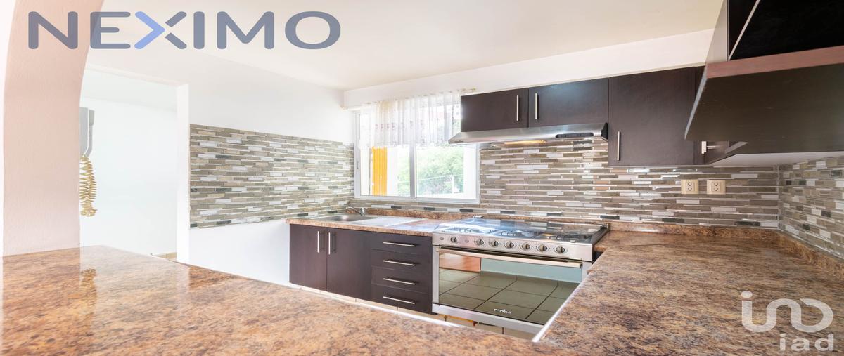 Foto de departamento en venta en avenida de las minas 60, palo solo, huixquilucan, méxico, 28725163 No. 04