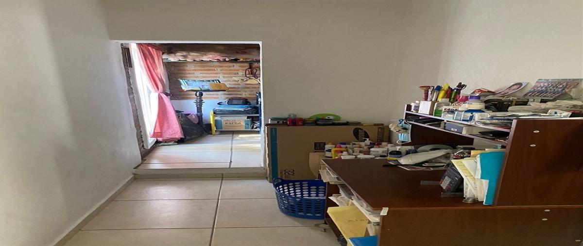 Foto de casa en venta en avenida de las moras , las moras, tlajomulco de zúñiga, jalisco, 19423037 No. 05