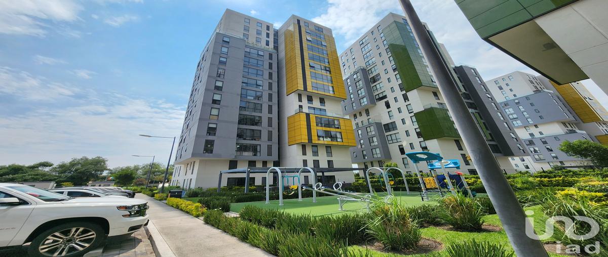 Foto de departamento en renta en avenida de las naciones 78, bosques del valle 1a secciÃ³n, coacalco de berriozÃ¡bal, mÃ©xico, 31496985 No. 03