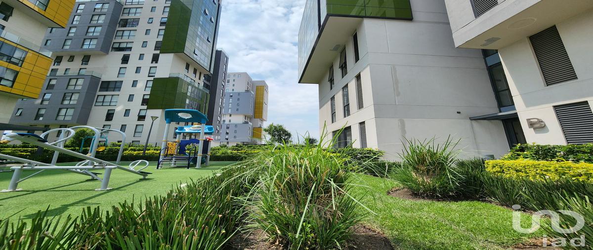 Foto de departamento en renta en avenida de las naciones 78, bosques del valle 1a secciÃ³n, coacalco de berriozÃ¡bal, mÃ©xico, 31496985 No. 04