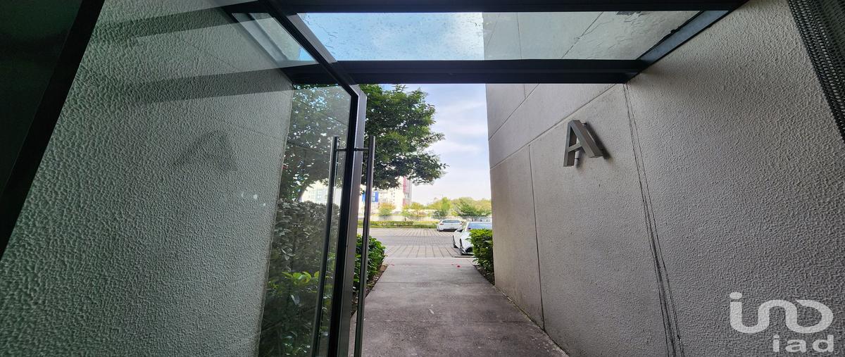 Foto de departamento en renta en avenida de las naciones 84, bosques del valle 1a sección, coacalco de berriozábal, méxico, 31668934 No. 03