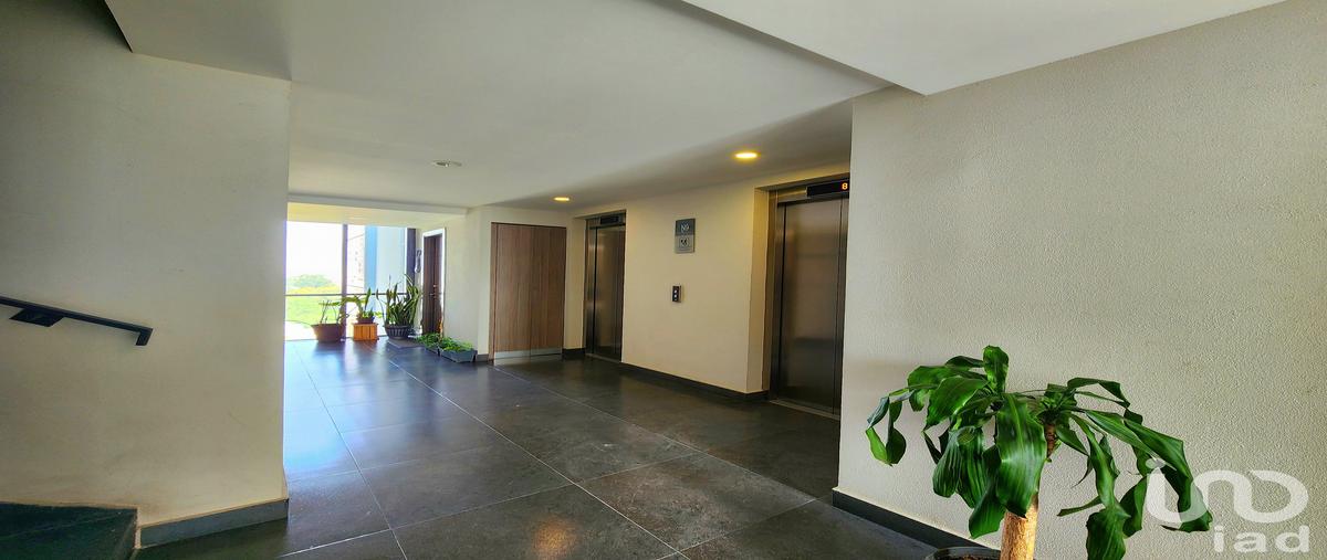 Foto de departamento en renta en avenida de las naciones 84, bosques del valle 1a sección, coacalco de berriozábal, méxico, 31668934 No. 04