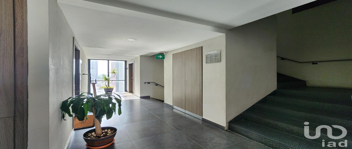 Foto de departamento en renta en avenida de las naciones 84, bosques del valle 1a sección, coacalco de berriozábal, méxico, 31668934 No. 05