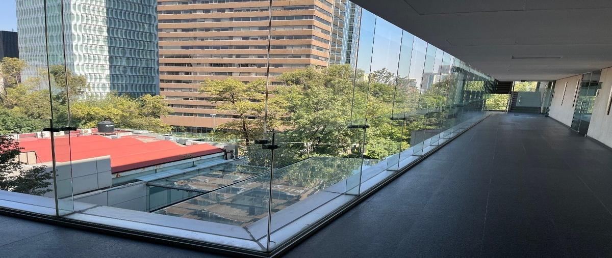 Foto de oficina en renta en avenida de las palmas 215 , lomas de chapultepec i sección, miguel hidalgo, df / cdmx, 27686707 No. 05
