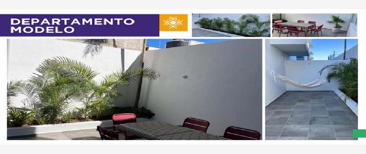 Foto de departamento en venta en avenida de las palmas 253, parques las palmas, puerto vallarta, jalisco, 0 No. 03