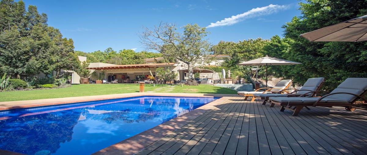 Foto de casa en avenida de las palmas 300, santa fe, zapopan, jalisco, 0 foto 01 Foto de casa en venta en avenida de las palmas 300, santa fe, zapopan, jalisco, 0 No. 01