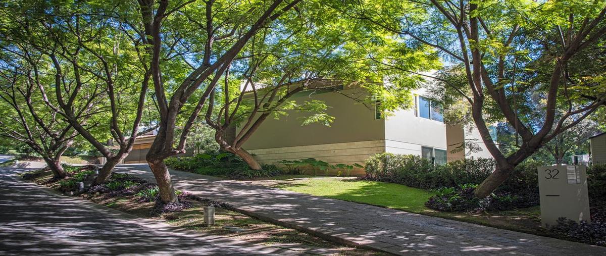 Foto de casa en avenida de las palmas 300, santa fe, zapopan, jalisco, 0 foto 02 Foto de casa en venta en avenida de las palmas 300, santa fe, zapopan, jalisco, 0 No. 02