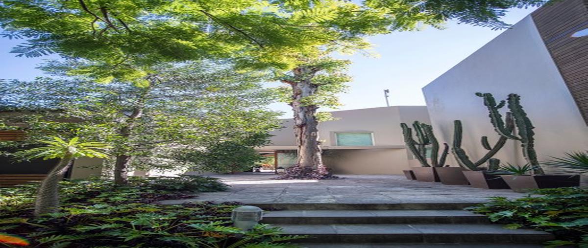 Foto de casa en avenida de las palmas 300, santa fe, zapopan, jalisco, 0 foto 03 Foto de casa en venta en avenida de las palmas 300, santa fe, zapopan, jalisco, 0 No. 03