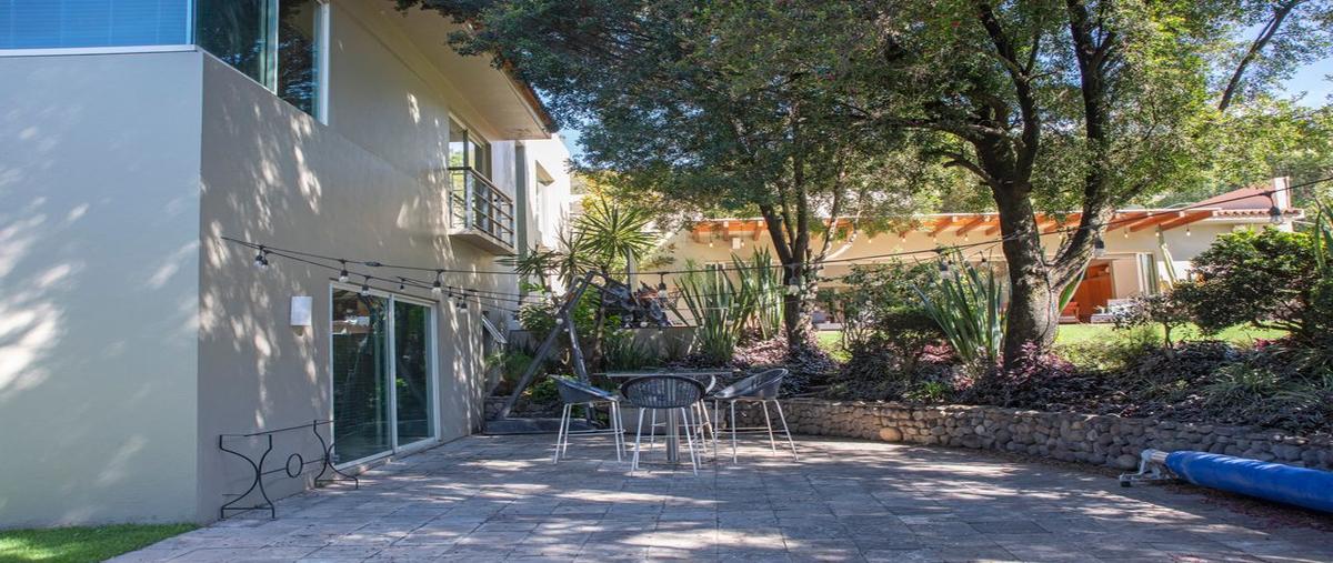 Foto de casa en avenida de las palmas 300, santa fe, zapopan, jalisco, 0 foto 04 Foto de casa en venta en avenida de las palmas 300, santa fe, zapopan, jalisco, 0 No. 04