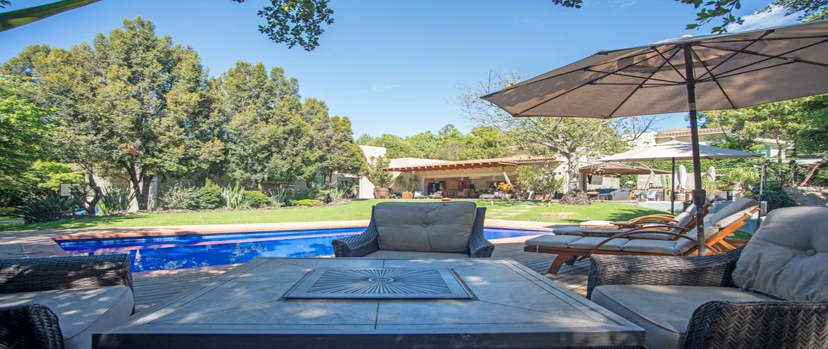 Foto de casa en avenida de las palmas 300, santa fe, zapopan, jalisco, 0 foto 05 Foto de casa en venta en avenida de las palmas 300, santa fe, zapopan, jalisco, 0 No. 05