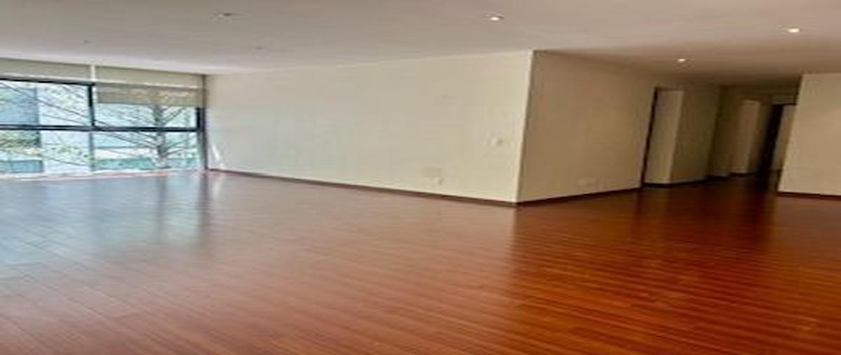 Foto de departamento en renta en avenida de las palmas , lomas de chapultepec i sección, miguel hidalgo, df / cdmx, 28524309 No. 04