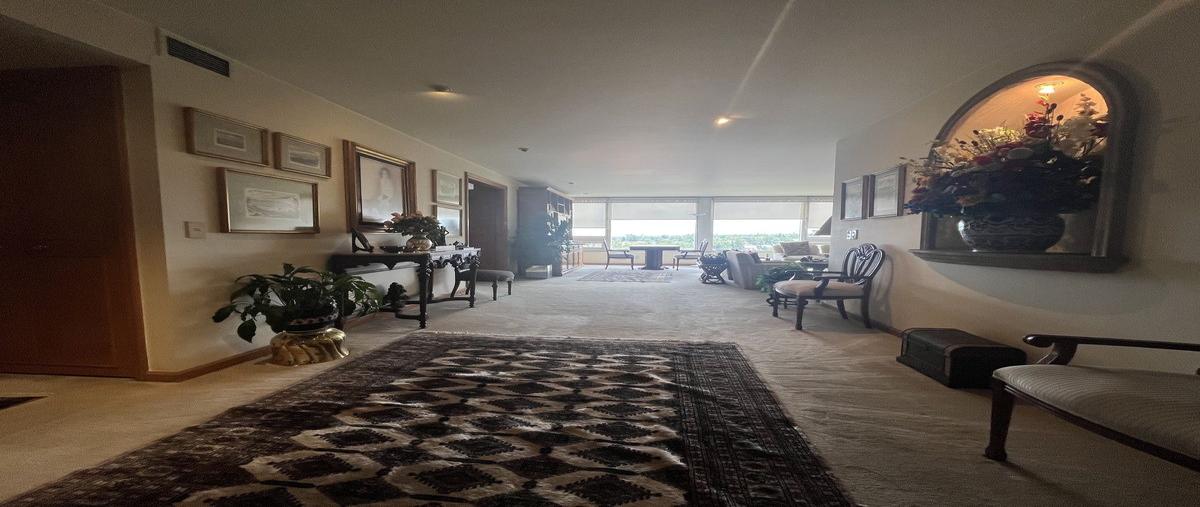 Foto de departamento en venta en avenida de las palmas , lomas de chapultepec i sección, miguel hidalgo, df / cdmx, 30200372 No. 05