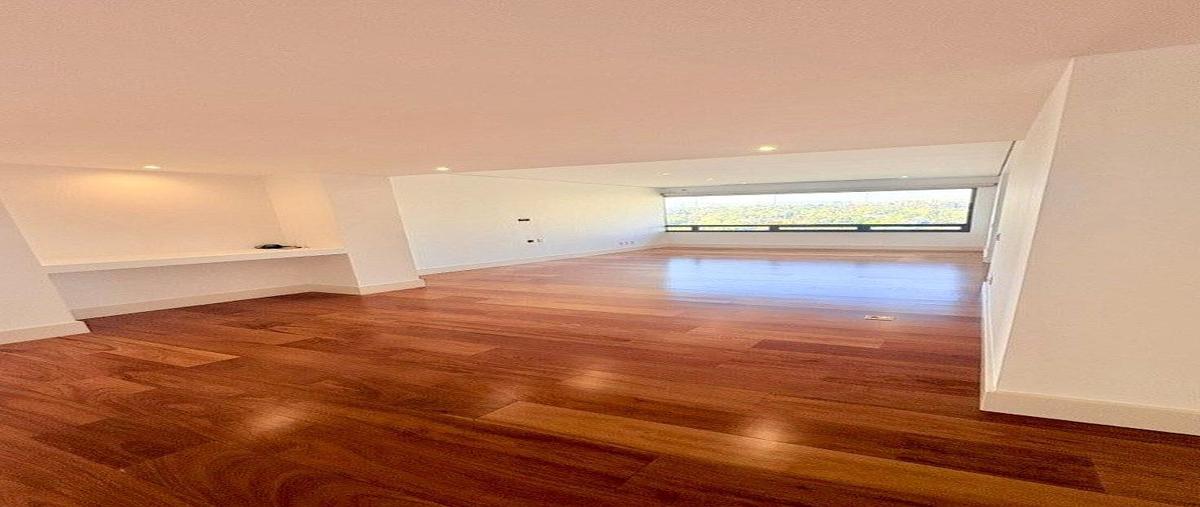 Foto de departamento en renta en avenida de las palmas , lomas de chapultepec i sección, miguel hidalgo, df / cdmx, 0 No. 03