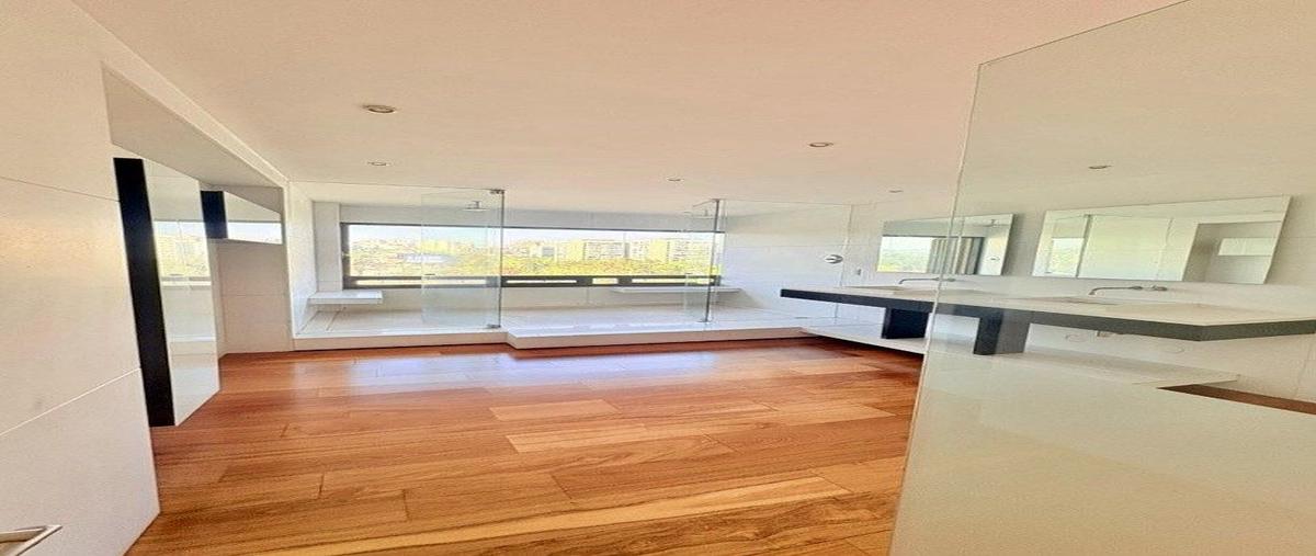 Foto de departamento en renta en avenida de las palmas , lomas de chapultepec i sección, miguel hidalgo, df / cdmx, 0 No. 04