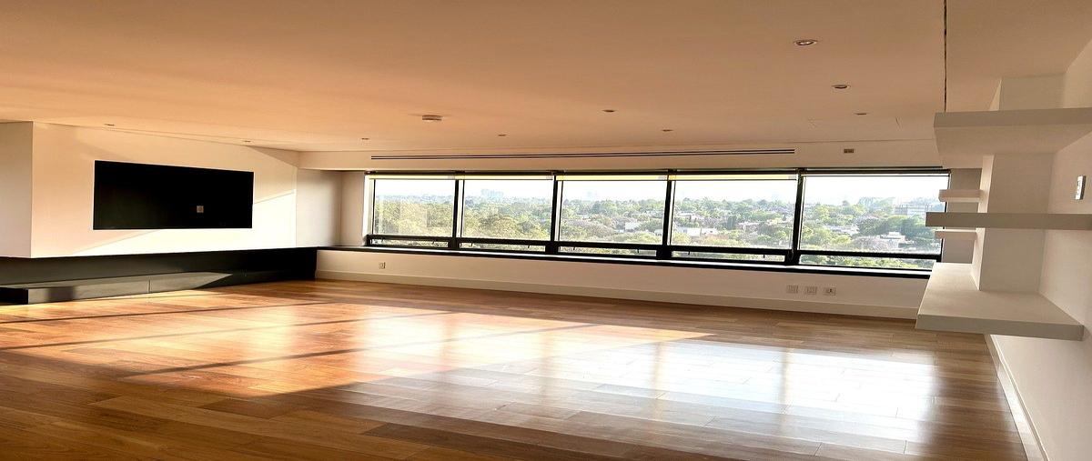 Foto de departamento en renta en avenida de las palmas , lomas de chapultepec vi sección, miguel hidalgo, df / cdmx, 0 No. 05