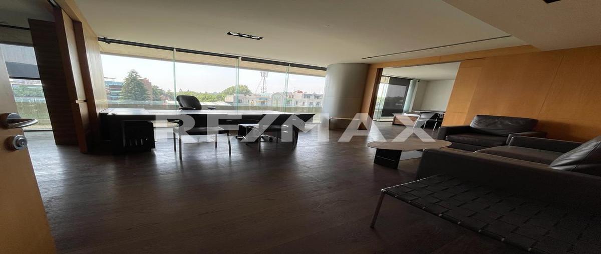 Foto de oficina en renta en avenida de las palmas , lomas de chapultepec vii sección, miguel hidalgo, df / cdmx, 0 No. 03