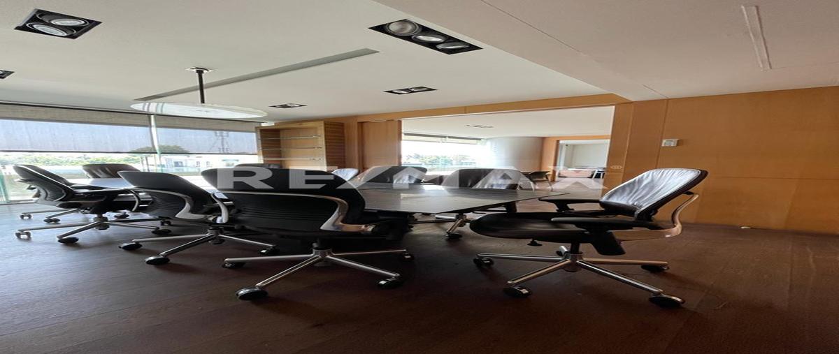 Foto de oficina en renta en avenida de las palmas , lomas de chapultepec vii sección, miguel hidalgo, df / cdmx, 0 No. 05