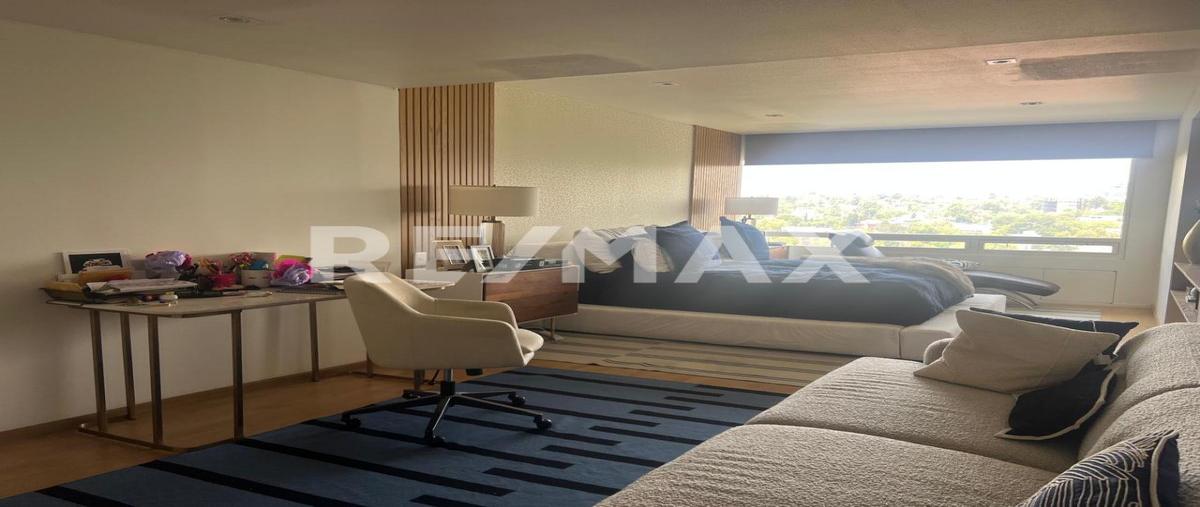 Foto de departamento en renta en avenida de las palmas , lomas de chapultepec vii sección, miguel hidalgo, df / cdmx, 0 No. 05
