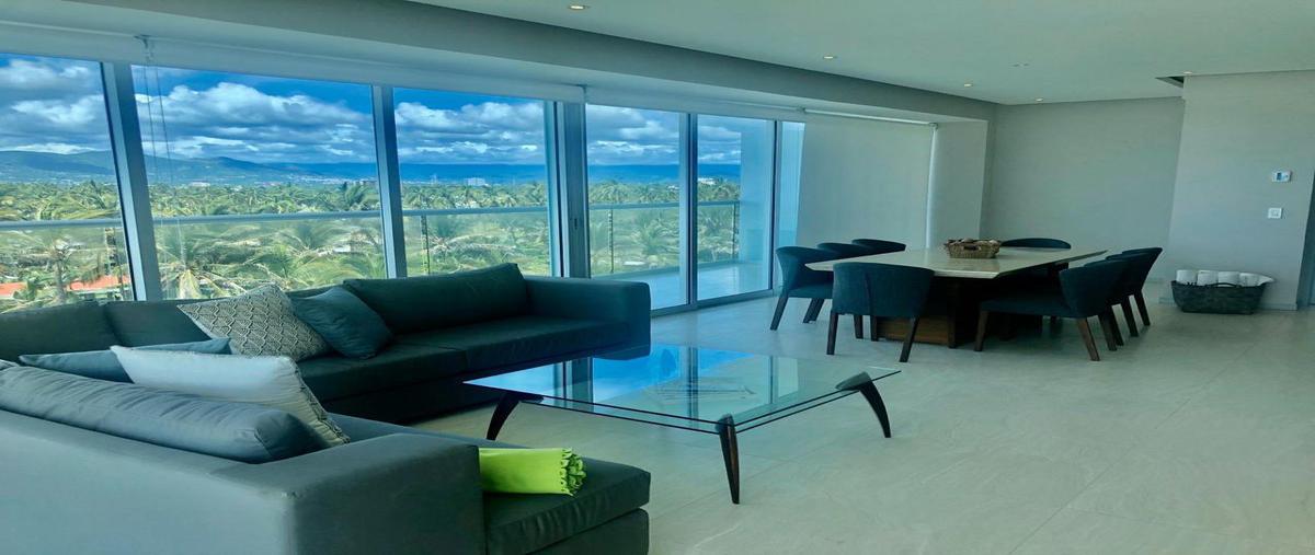 Foto de departamento en renta en avenida de las palmas , playa diamante, acapulco de juárez, guerrero, 18797393 No. 03