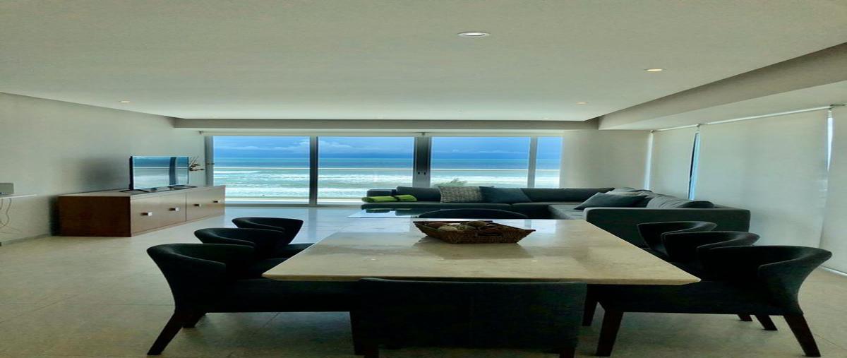 Foto de departamento en renta en avenida de las palmas , playa diamante, acapulco de juárez, guerrero, 18797393 No. 05