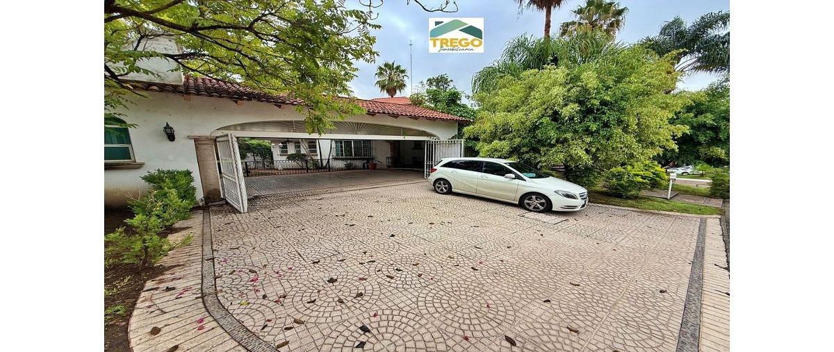 Foto de casa en venta en avenida de las palmas , villa coral, zapopan, jalisco, 0 No. 35