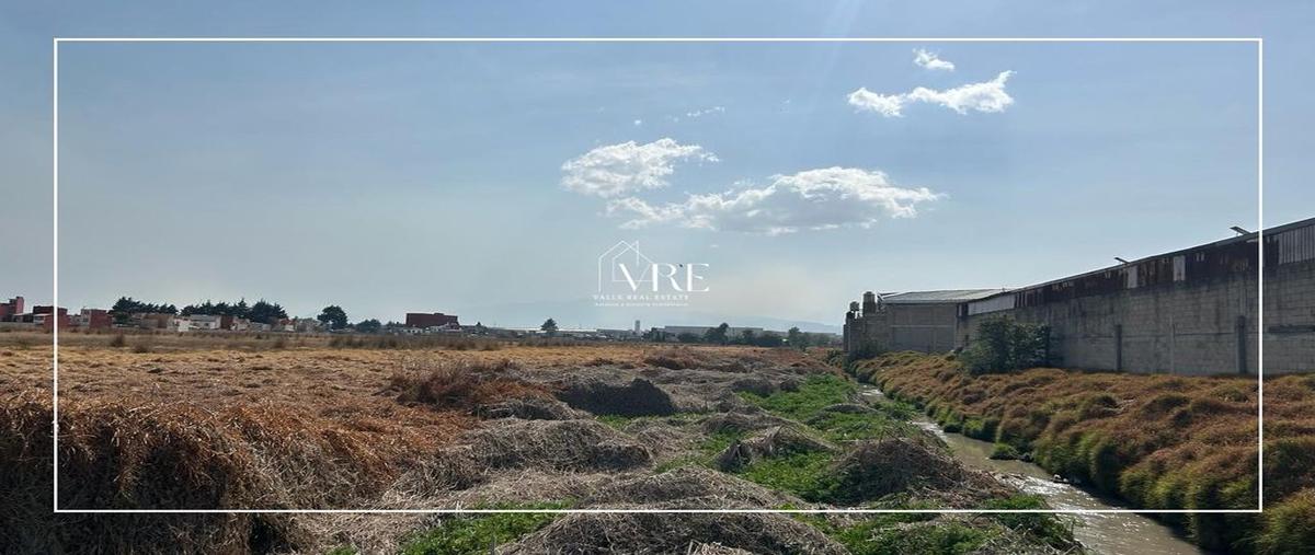 Foto de terreno habitacional en venta en avenida de las partidas 8, santa clara, lerma, méxico, 0 No. 04