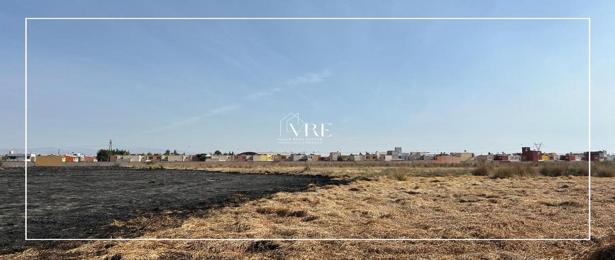 Foto de terreno habitacional en venta en avenida de las partidas 8, santa clara, lerma, méxico, 0 No. 05