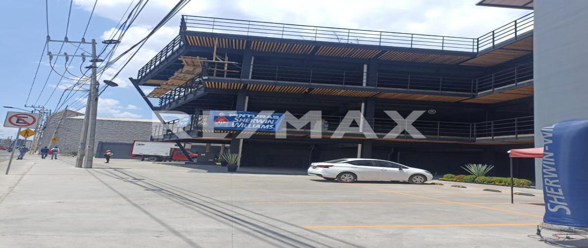 Foto de local en renta en avenida de las partidas , isidro fabela, lerma, méxico, 0 No. 04