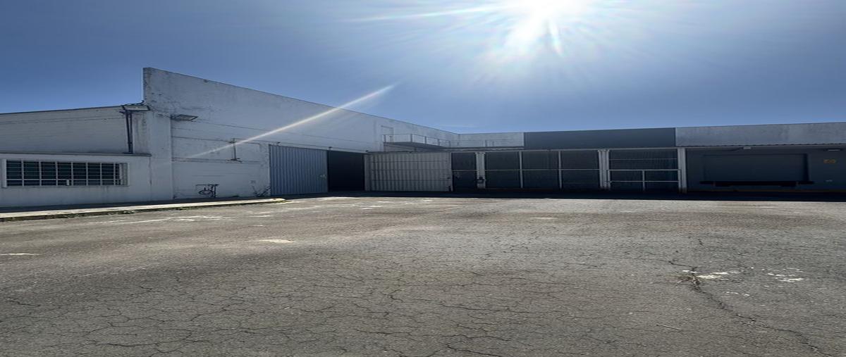 Foto de nave industrial en venta en avenida de las partidas , lerma de villada centro, lerma, méxico, 0 No. 03
